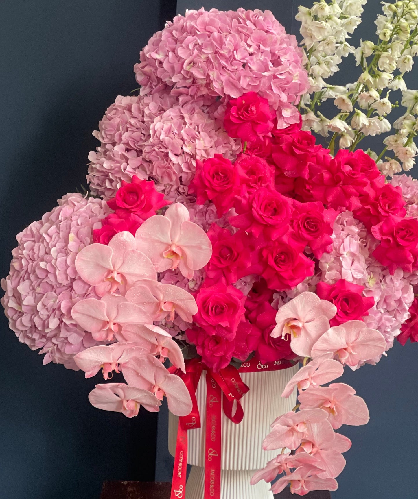 Pink 13
