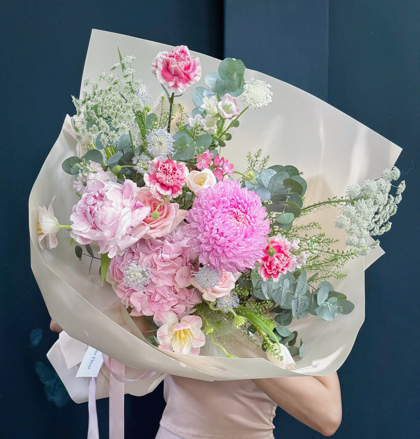 Peony 2