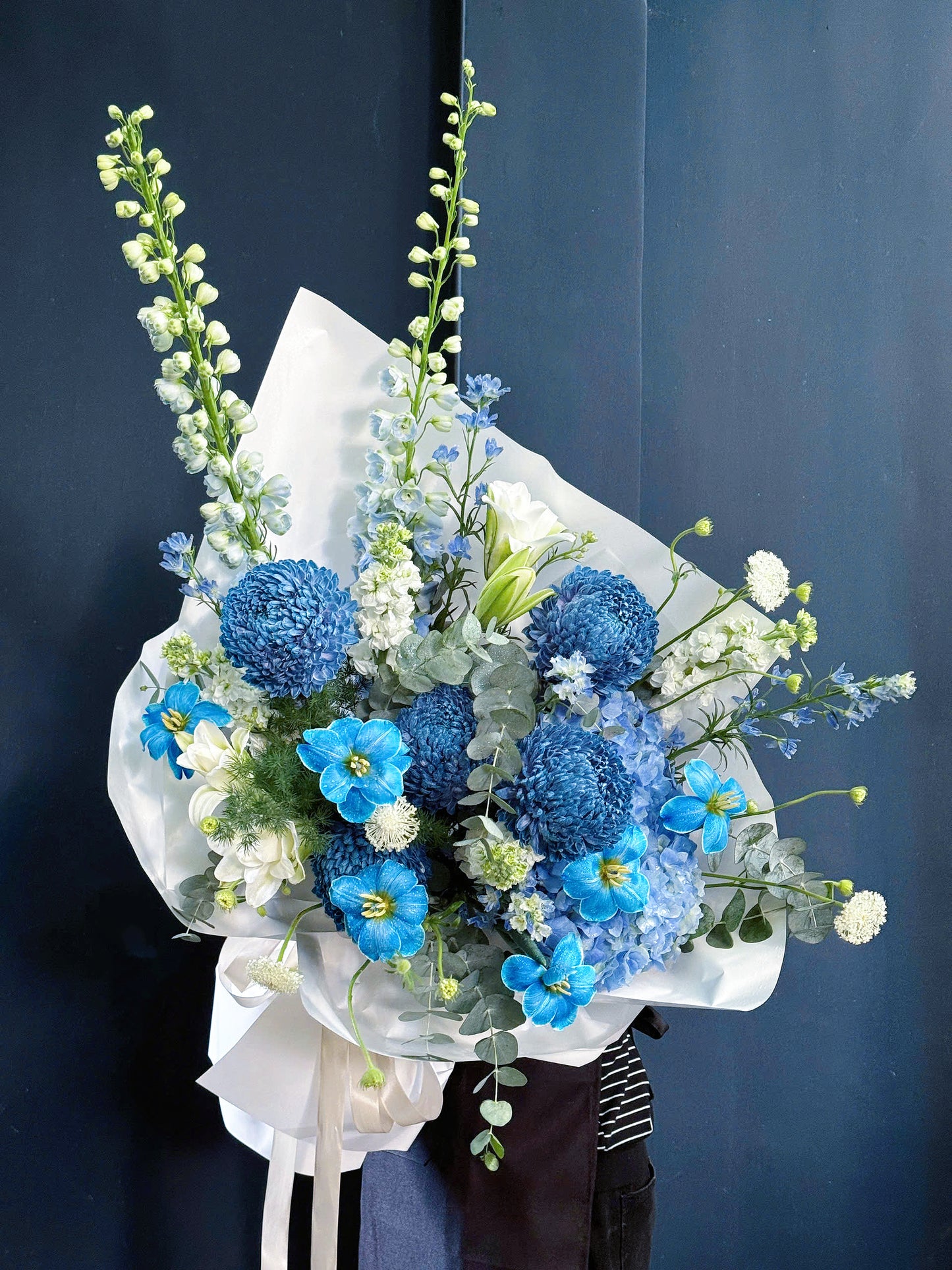 Blue 4