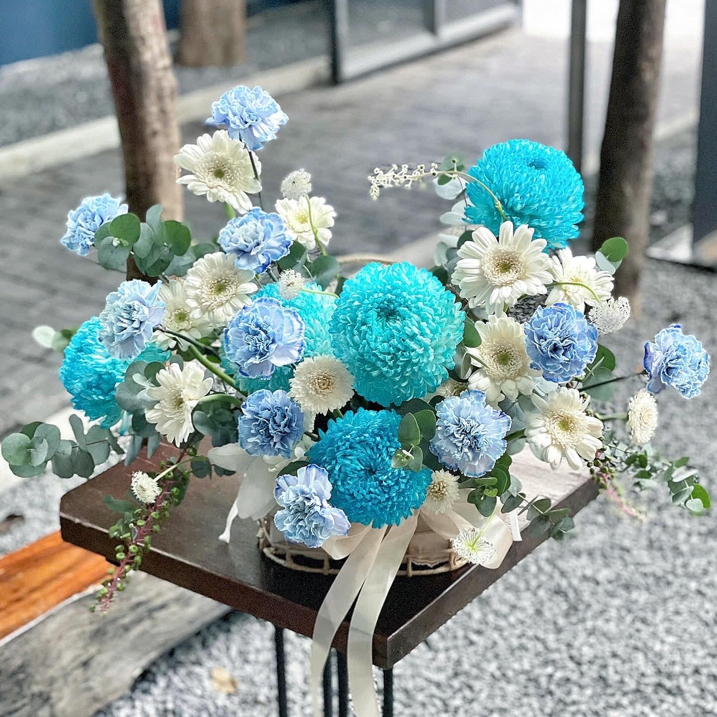Blue 2