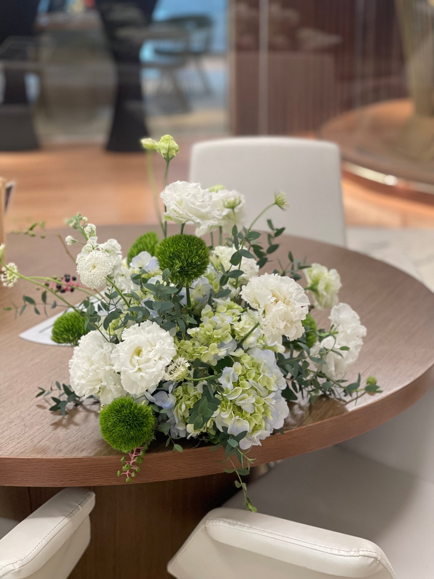 Private Event Decoration