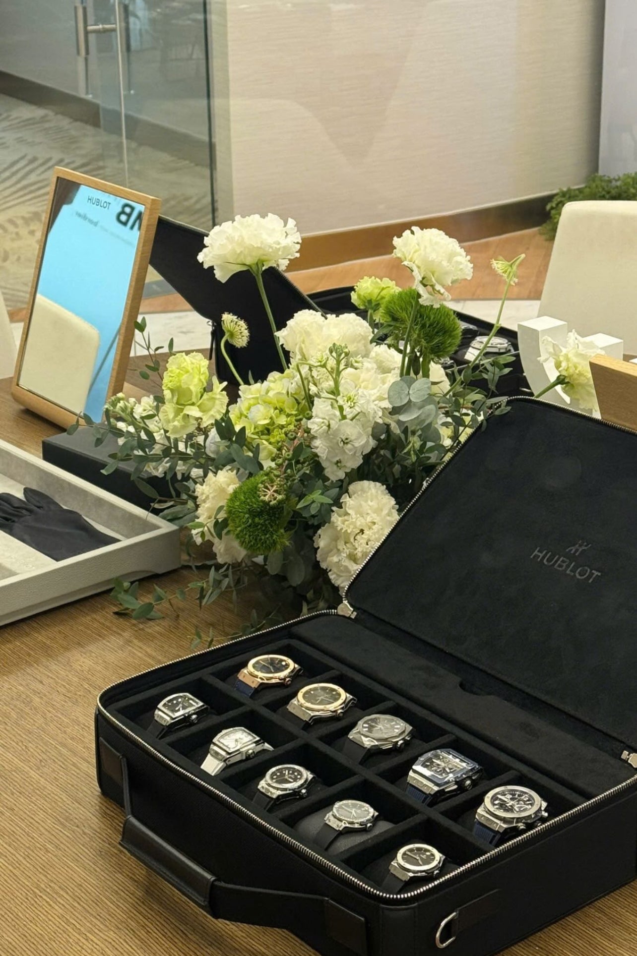 Private Event Decoration