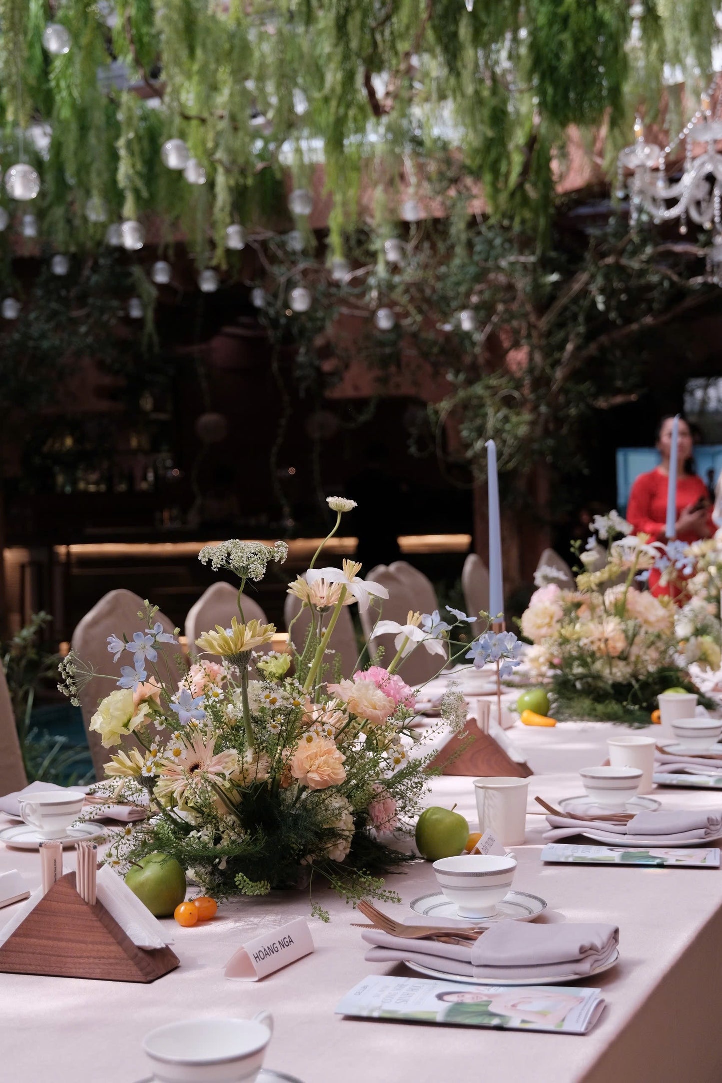 Event Decoration 1
