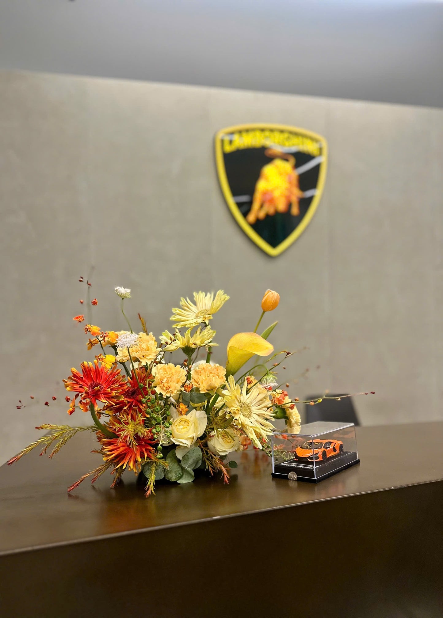 Private Event Decoration