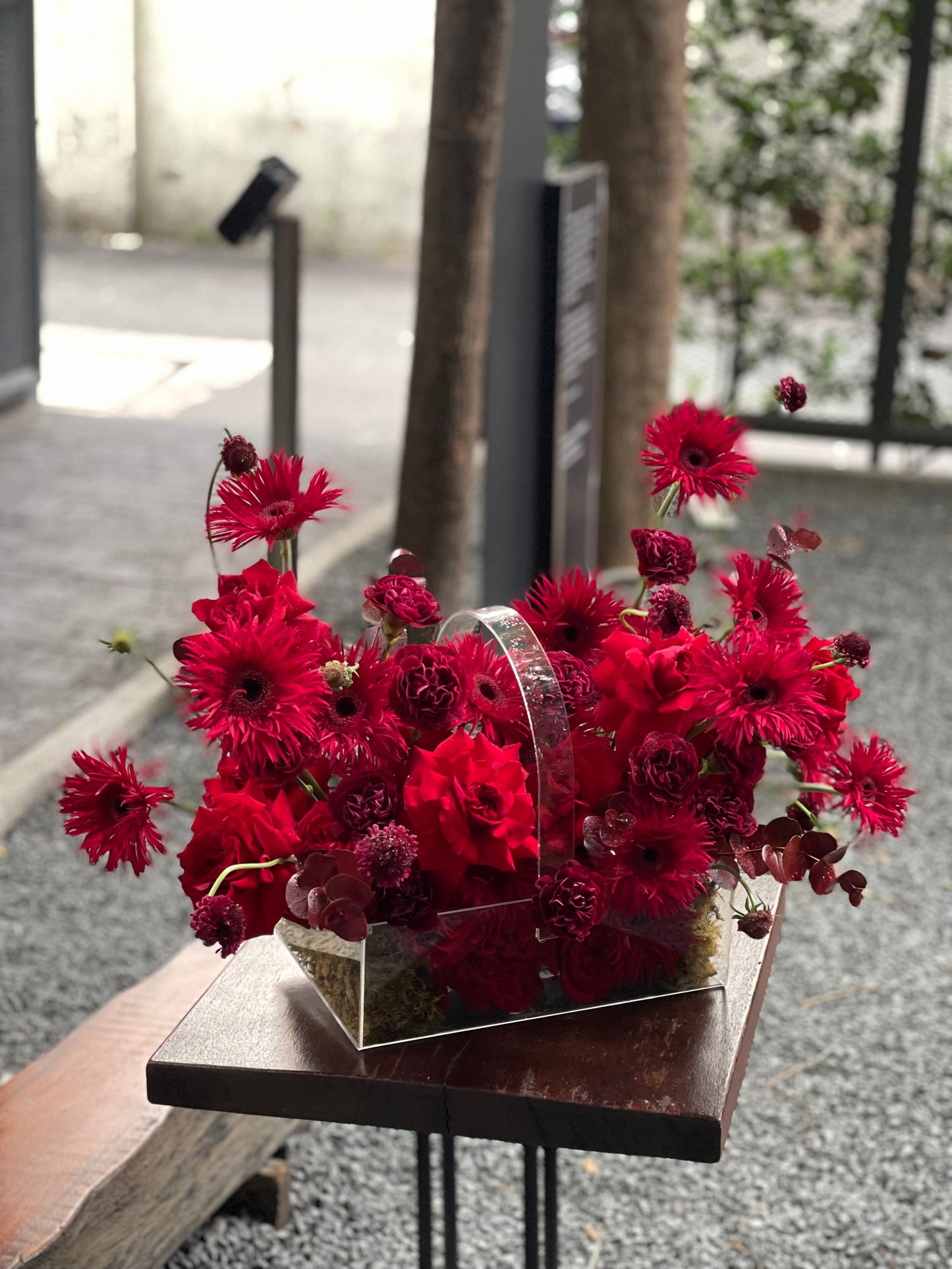 Red 1