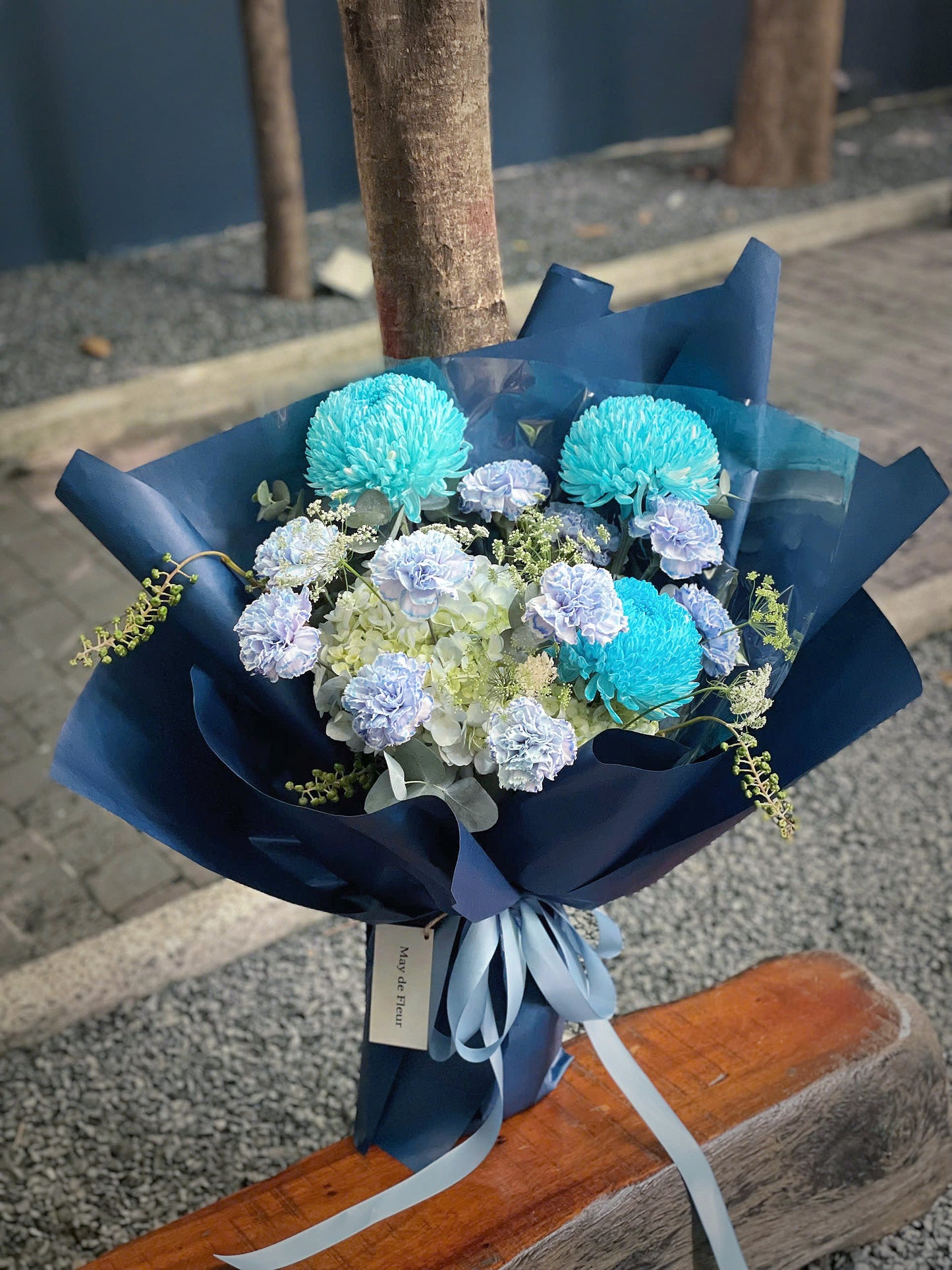 Blue 3