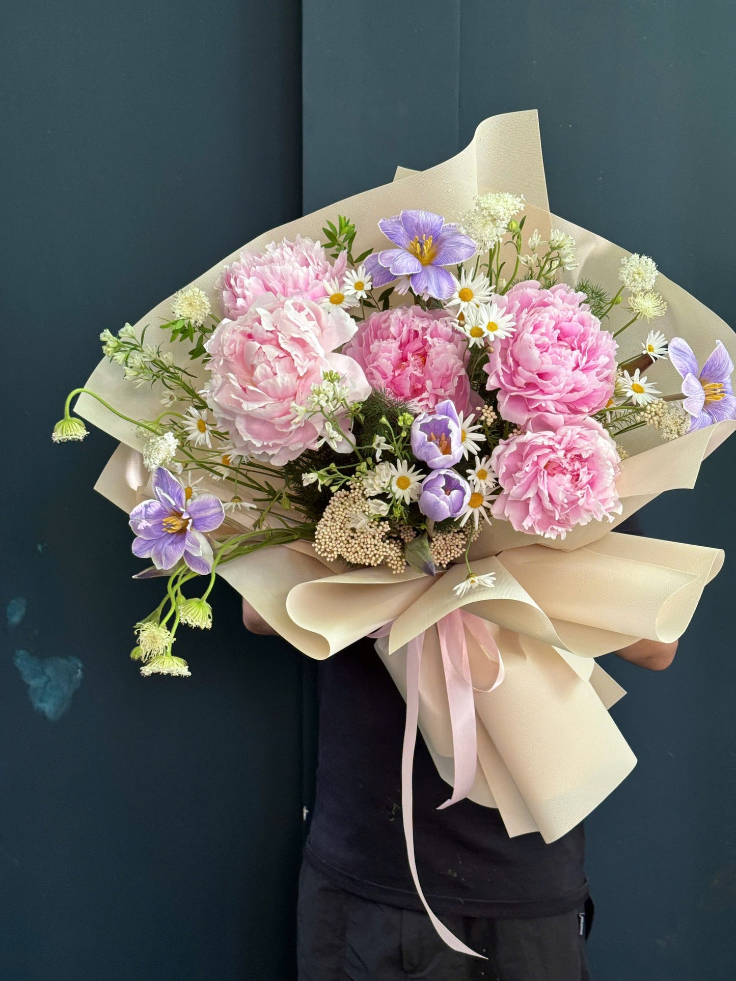 Peony 1