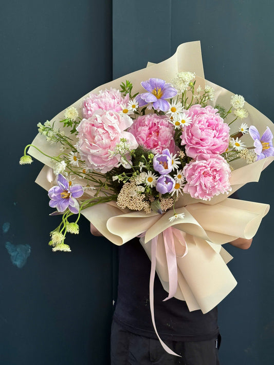 Peony 1