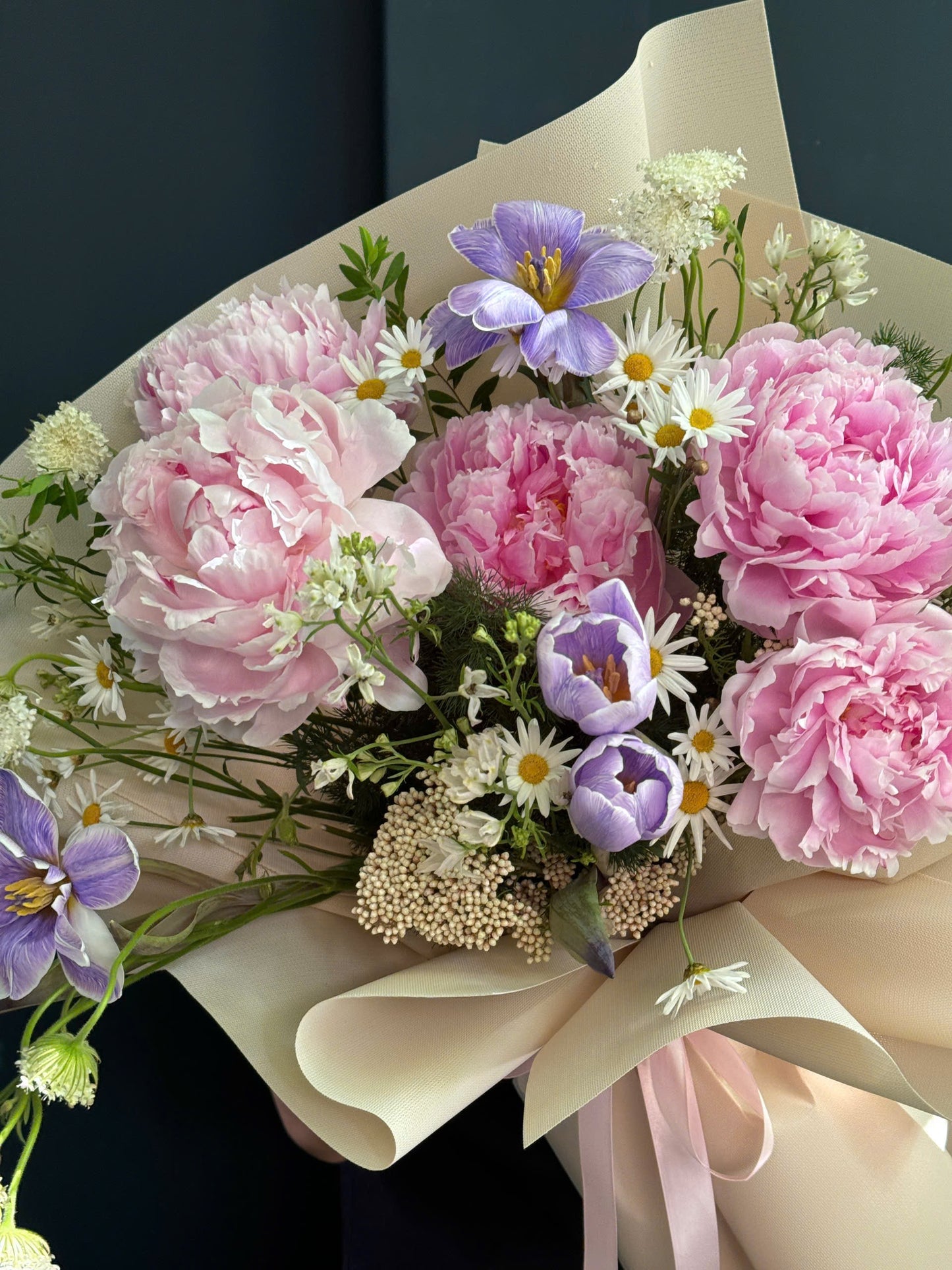 Peony 1