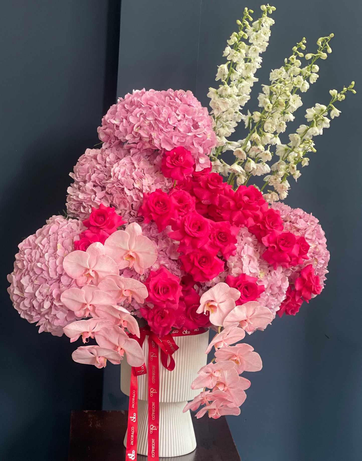 Pink 13