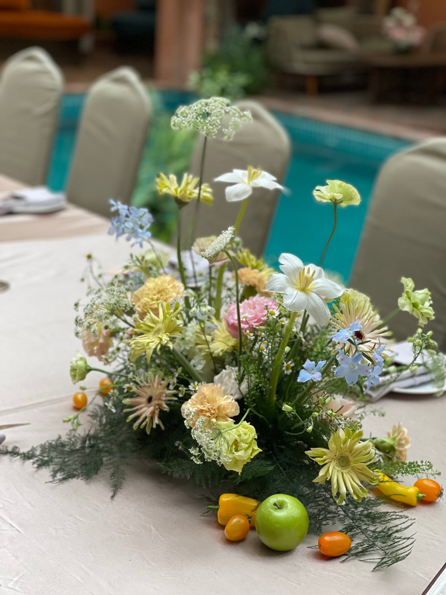 Event Decoration 1