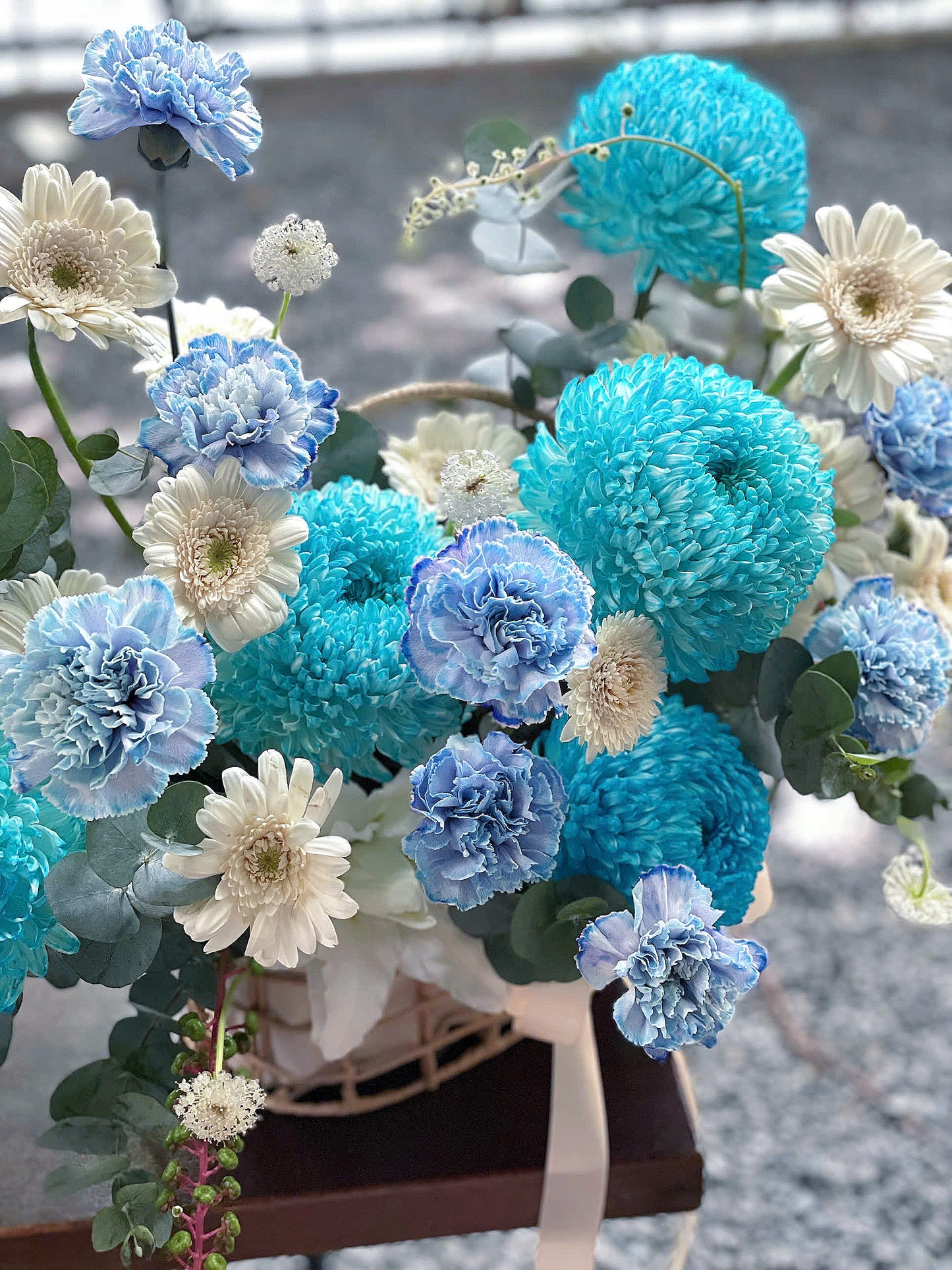 Blue 2