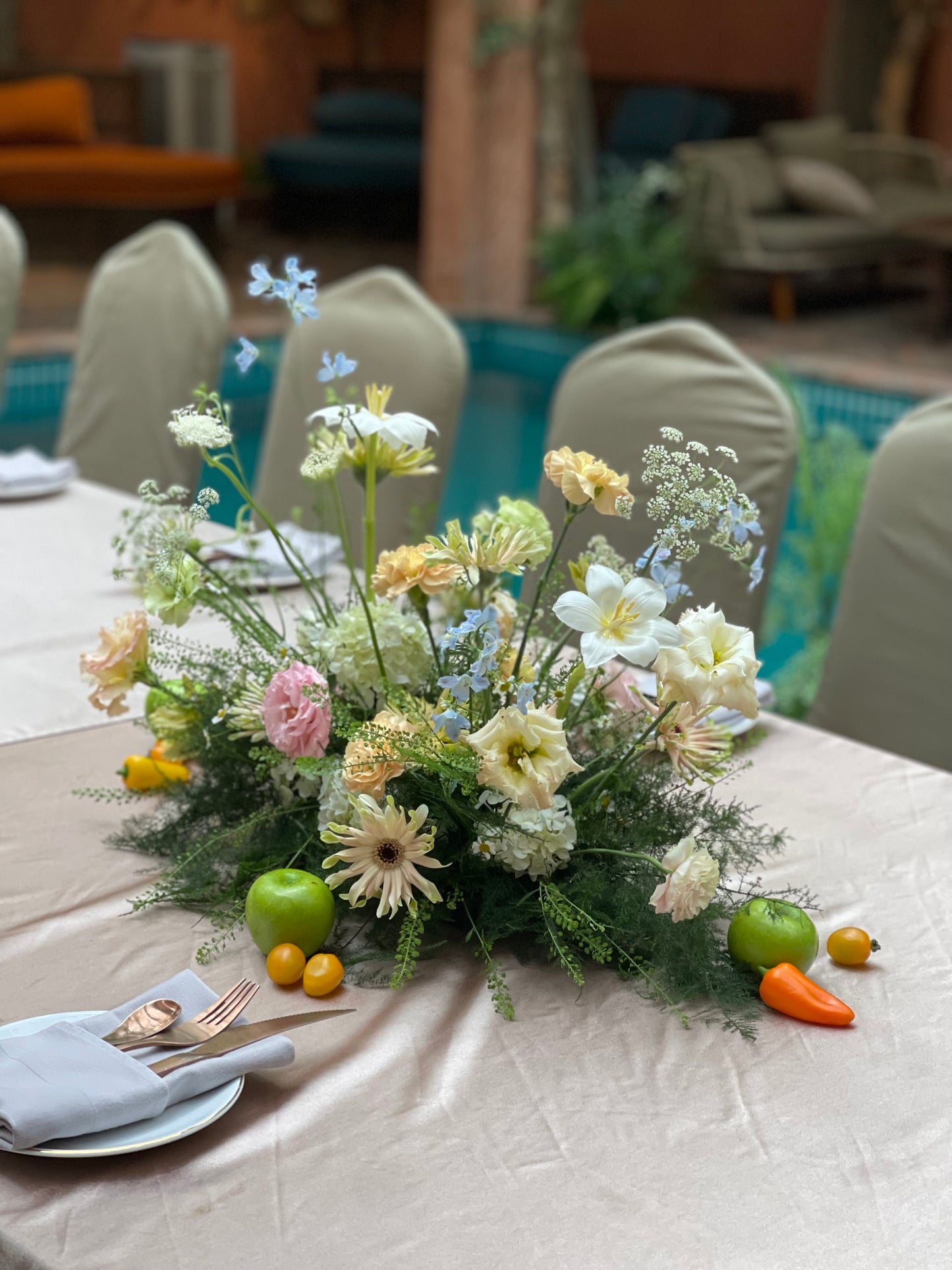 Event Decoration 1