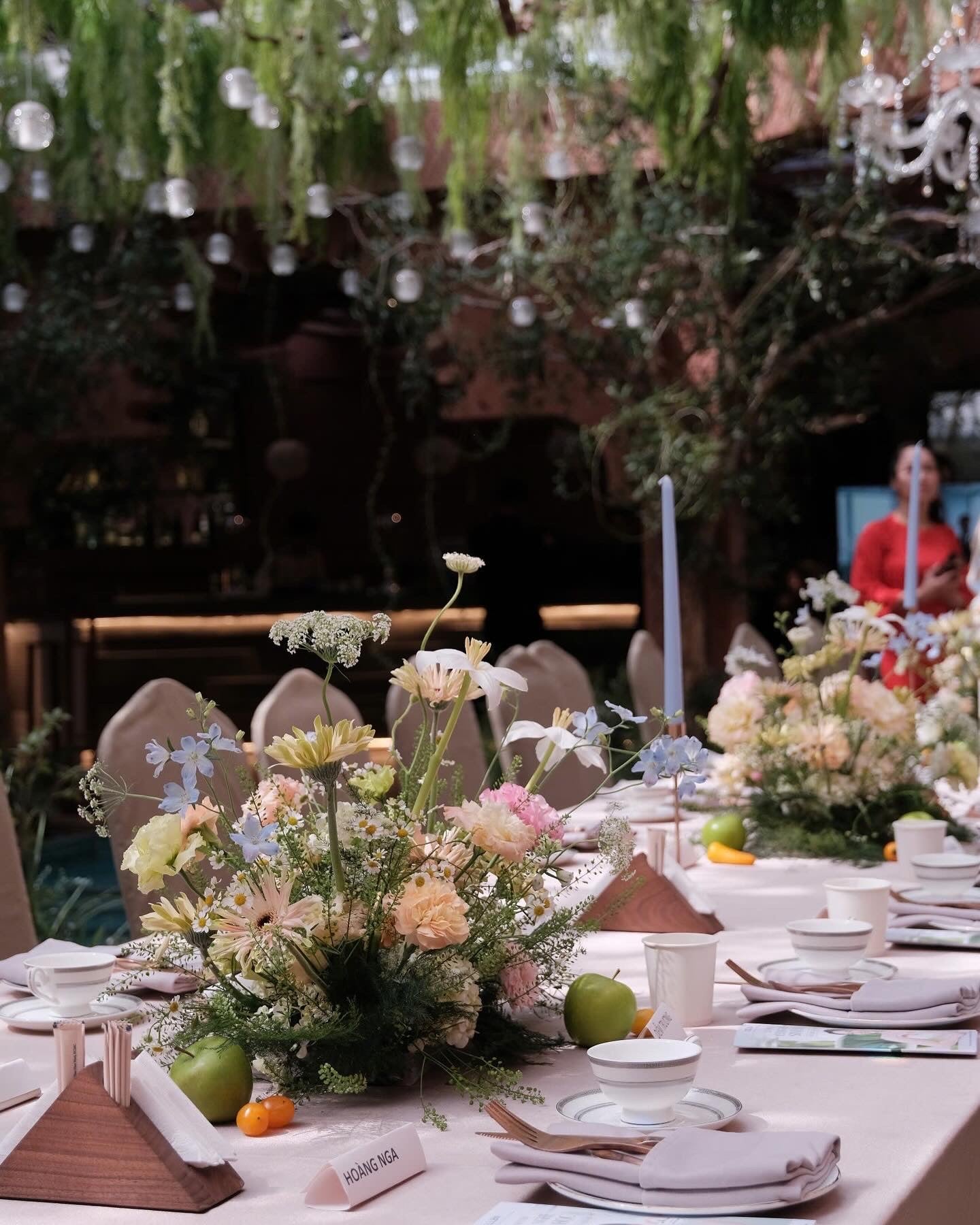 Event Decoration 1