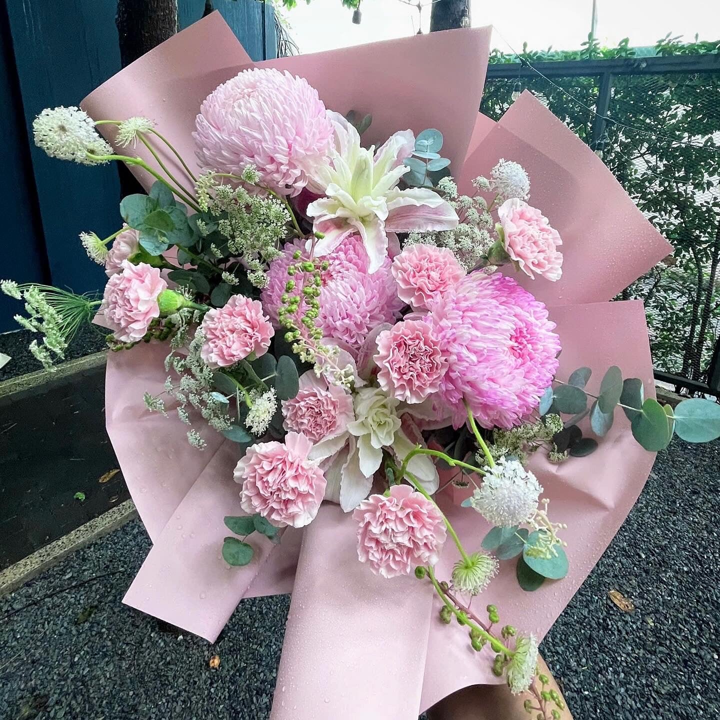 Pink 16
