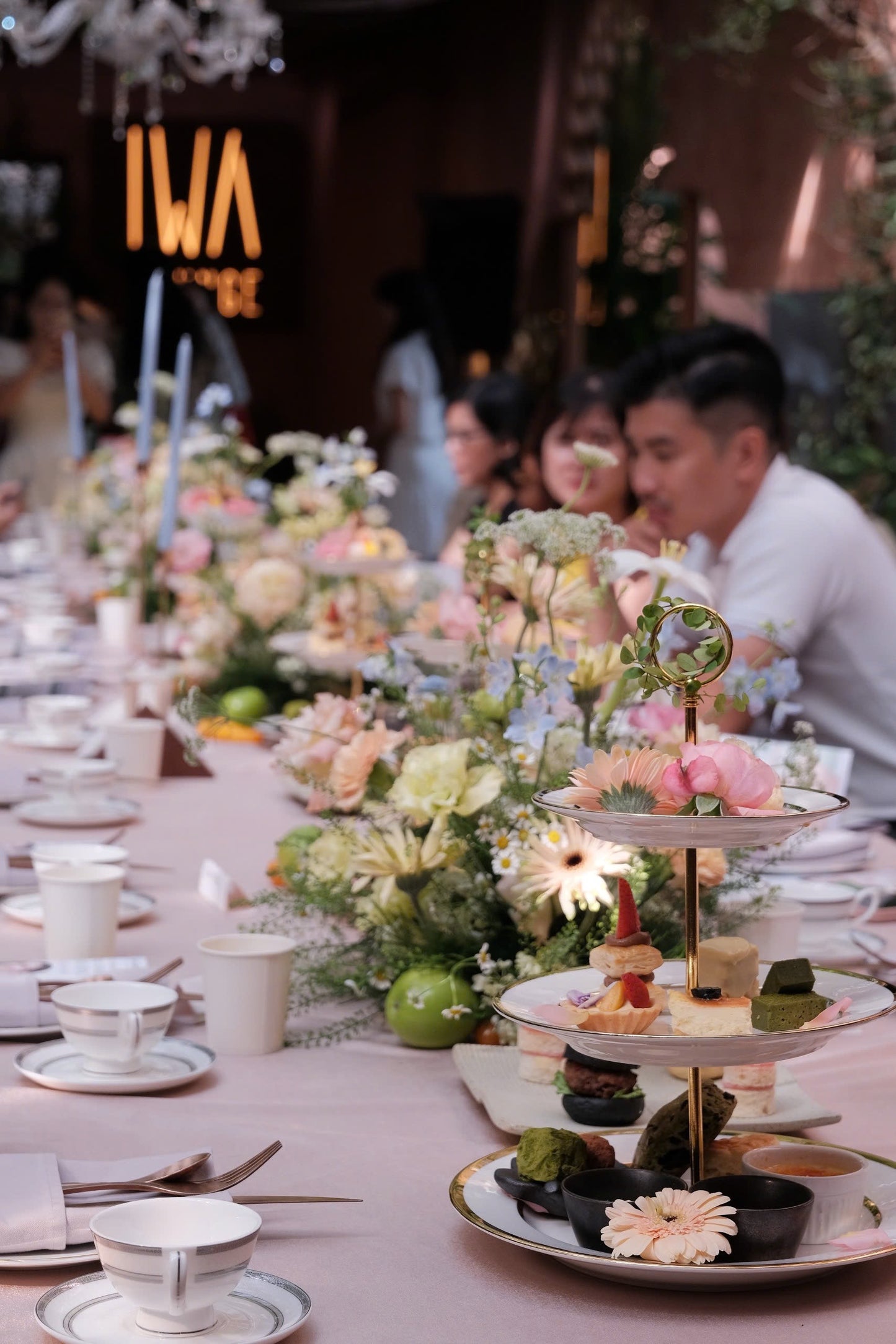 Event Decoration 1