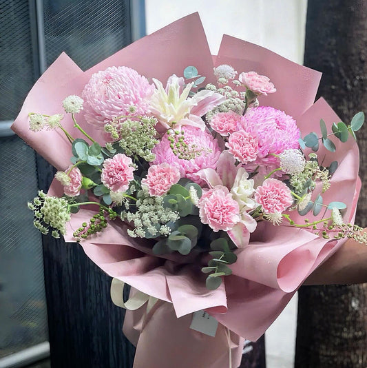 Pink 16