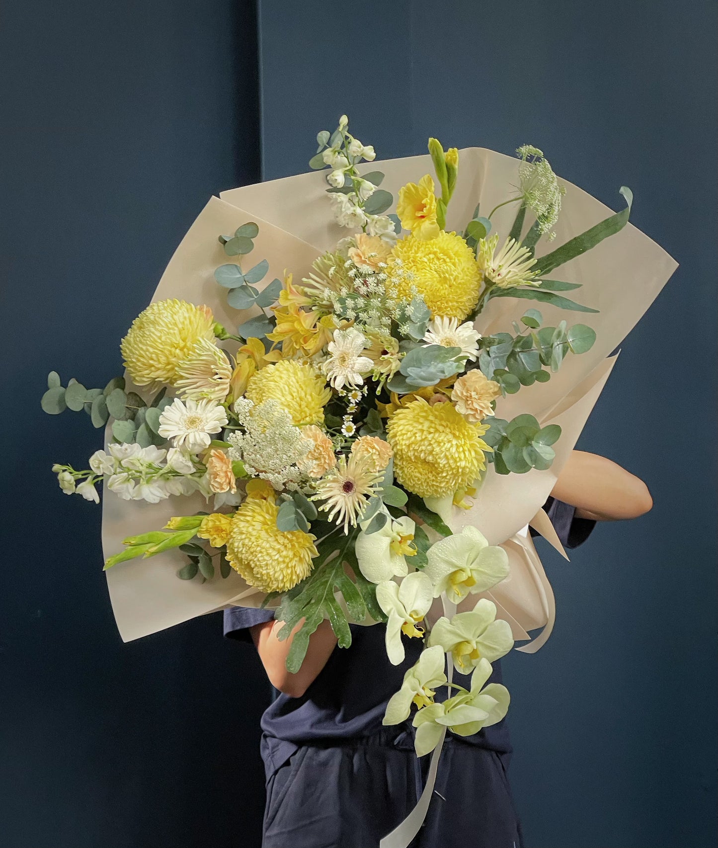 Yellow 4