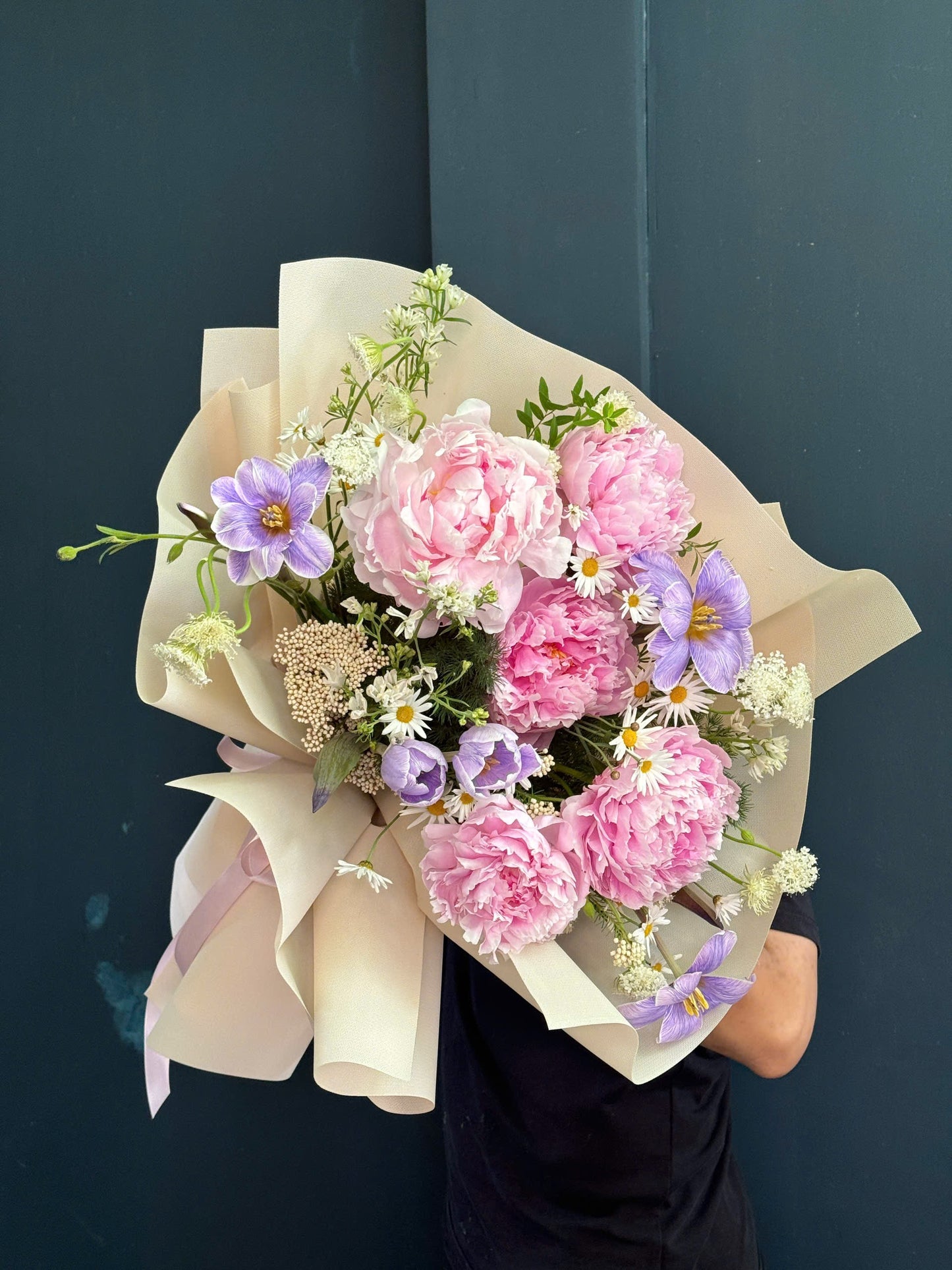 Peony 1