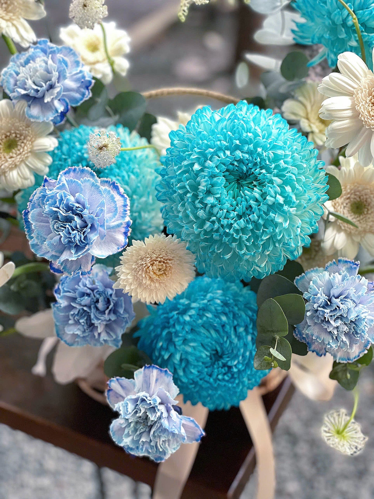 Blue 2