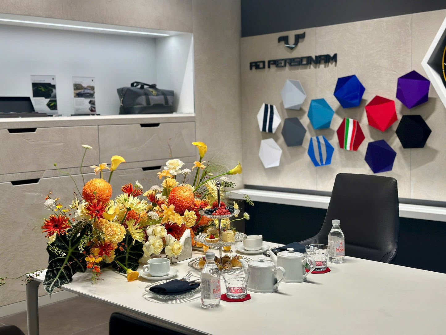 Private Event Decoration