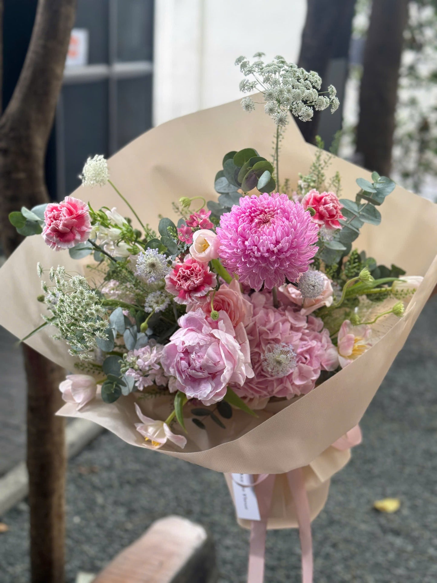 Peony 2