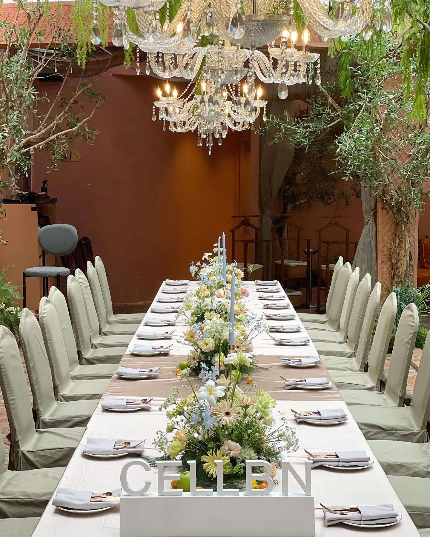 Event Decoration 1