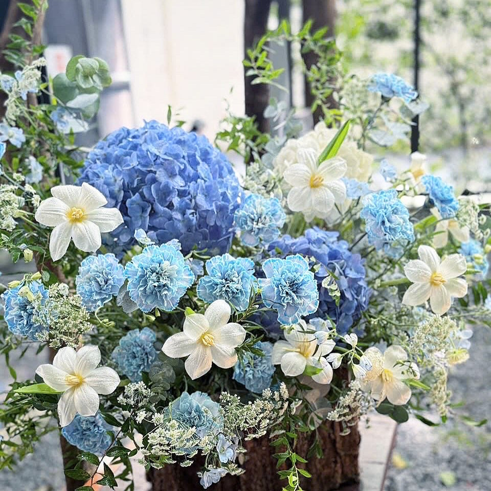 Blue 1