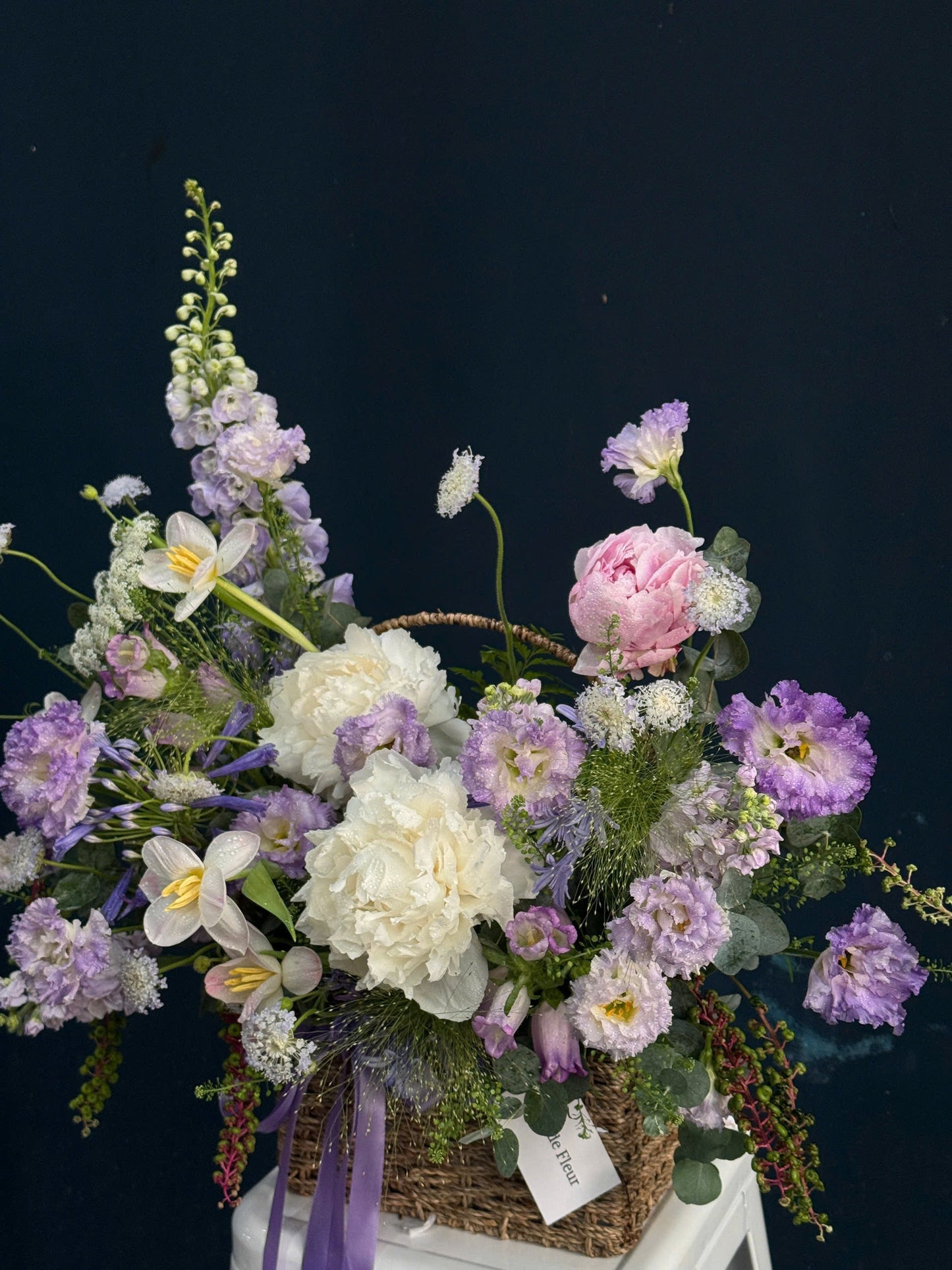 Peony 4