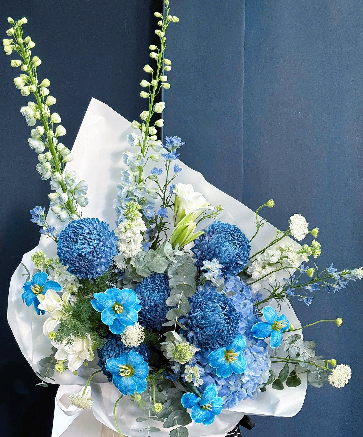 Blue 4