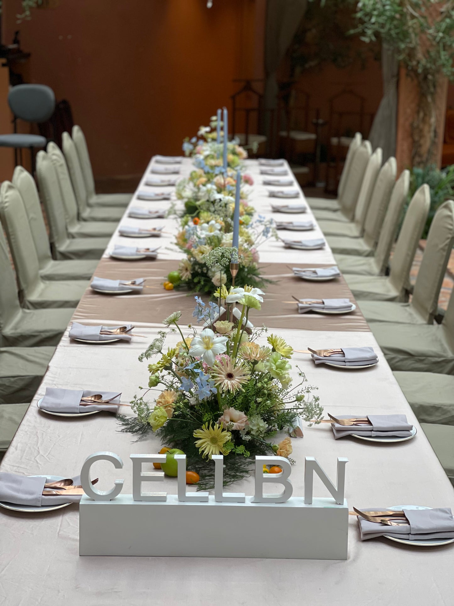 Event Decoration 1