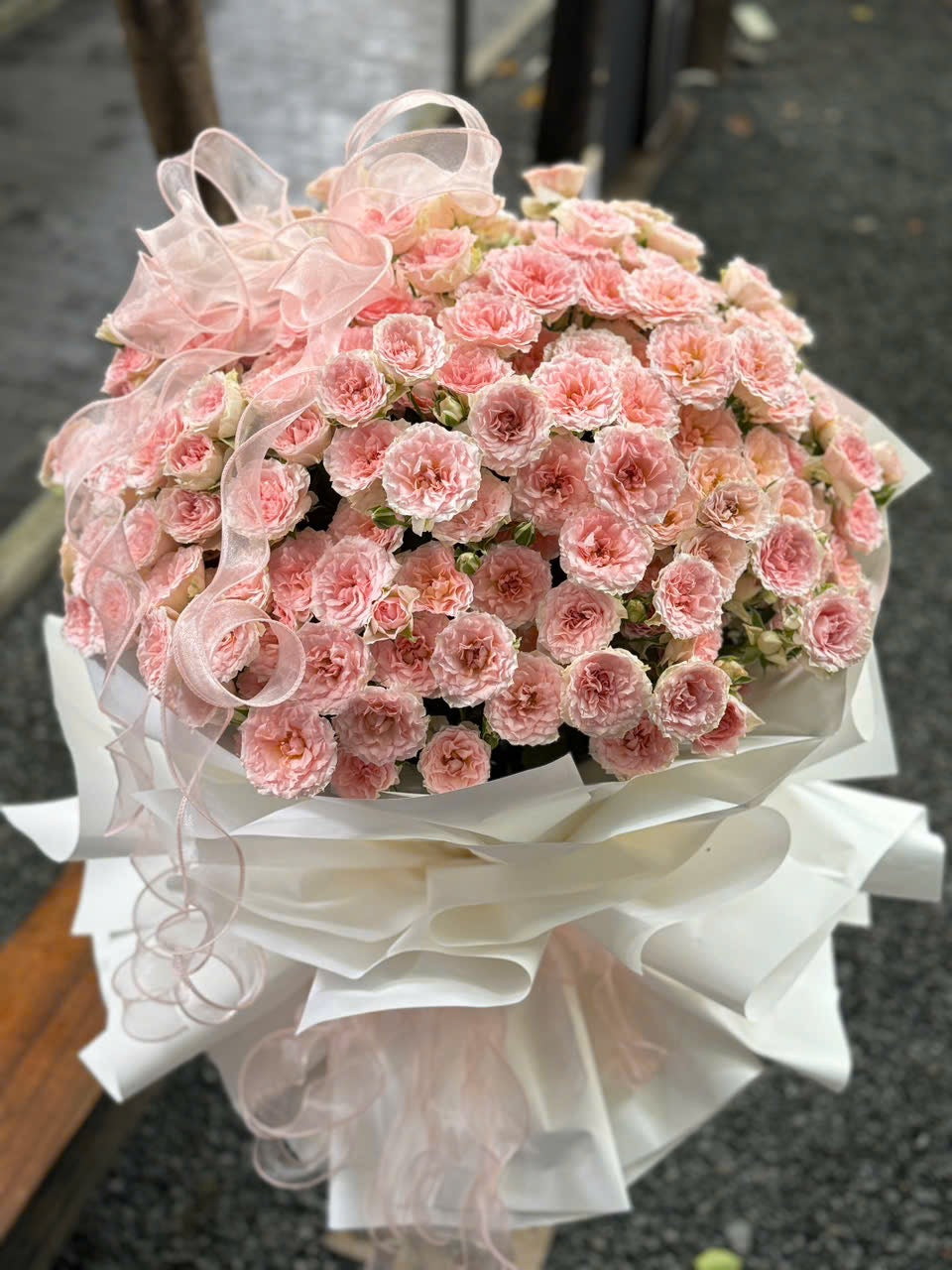 Pink 9