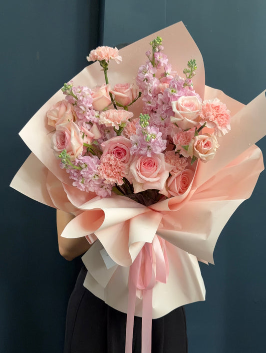 Pink 7