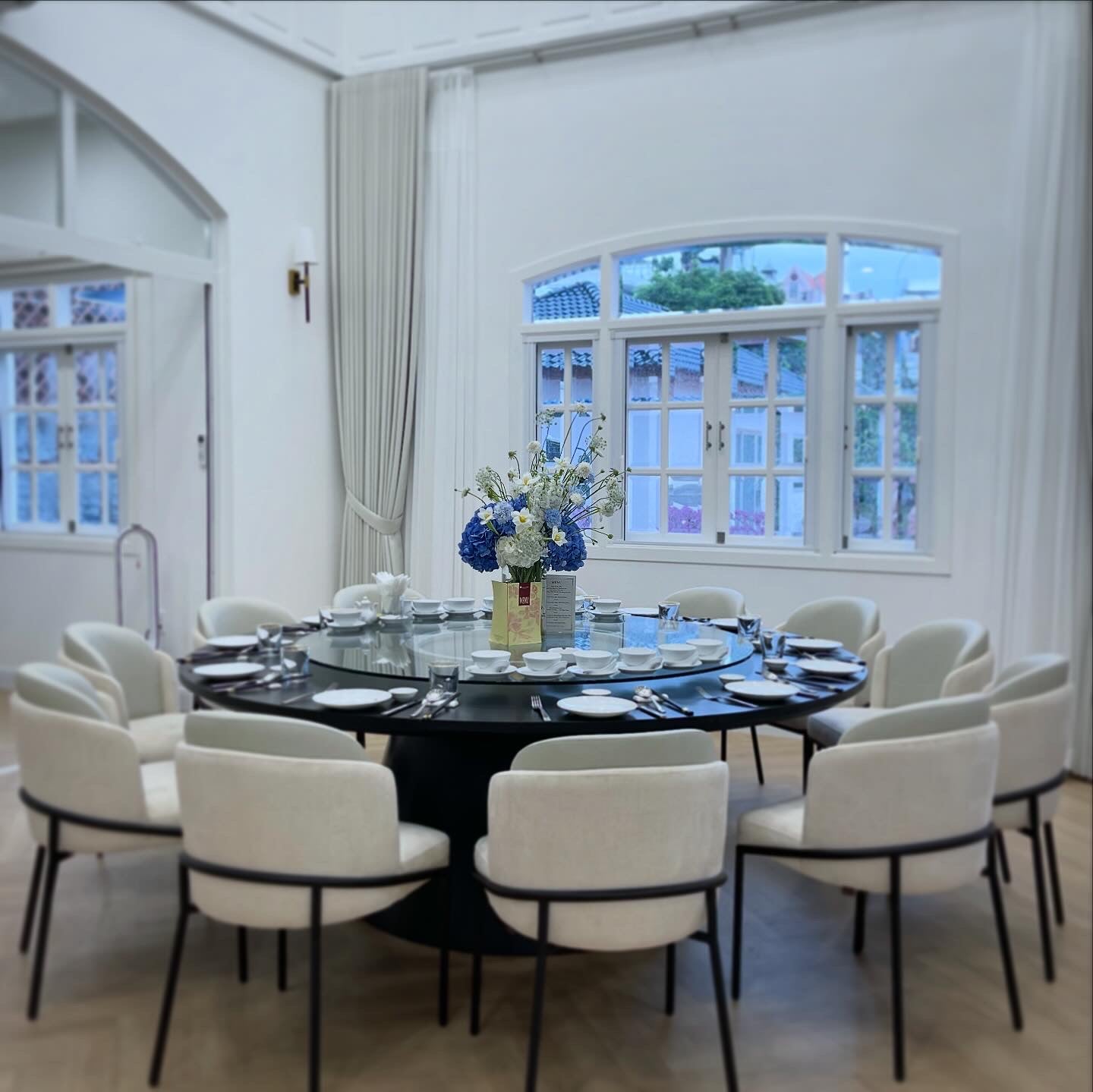 Private Event Decoration