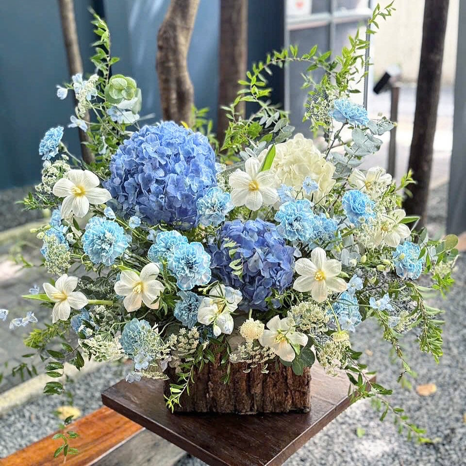 Blue 1