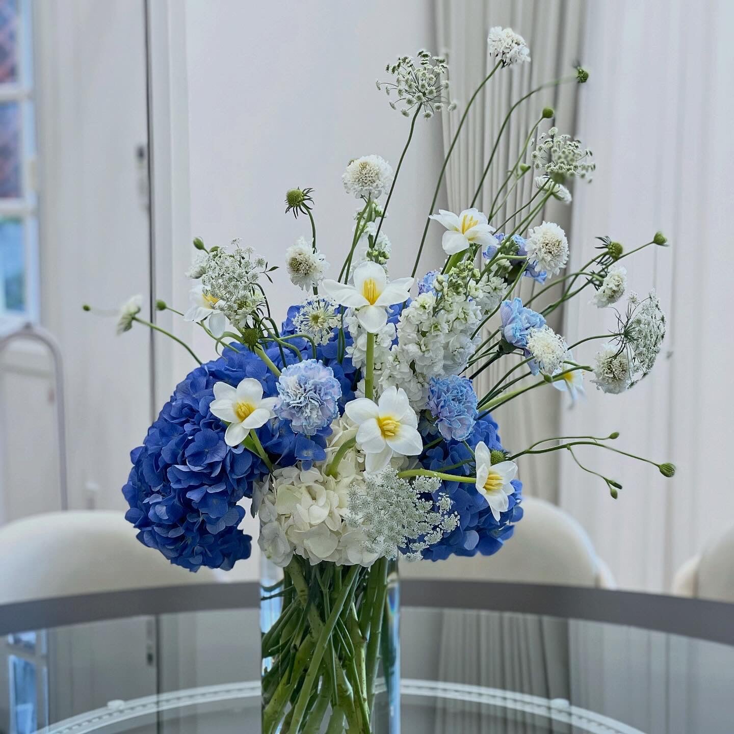 Private Event Decoration