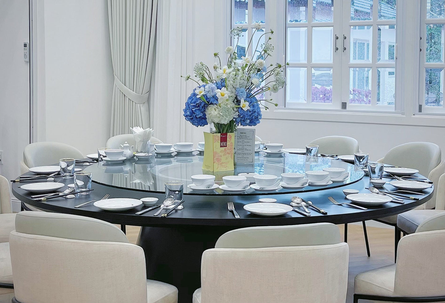 Private Event Decoration