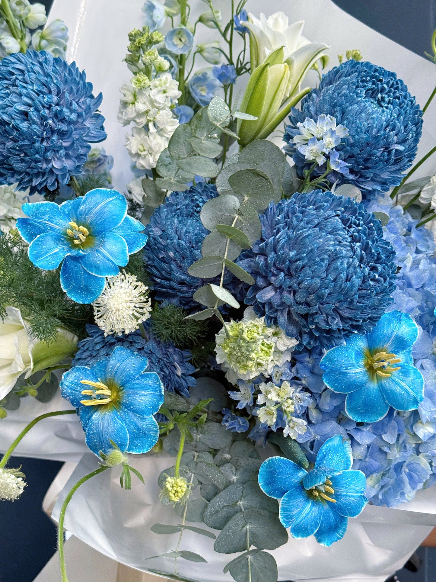 Blue 4