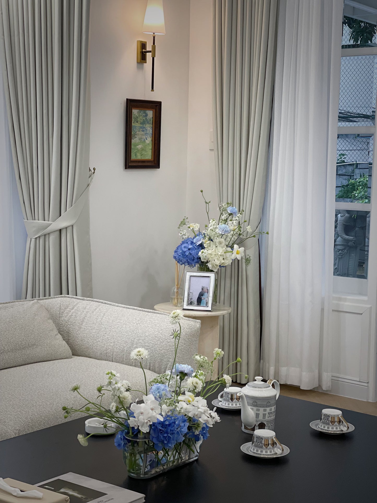 Private Event Decoration
