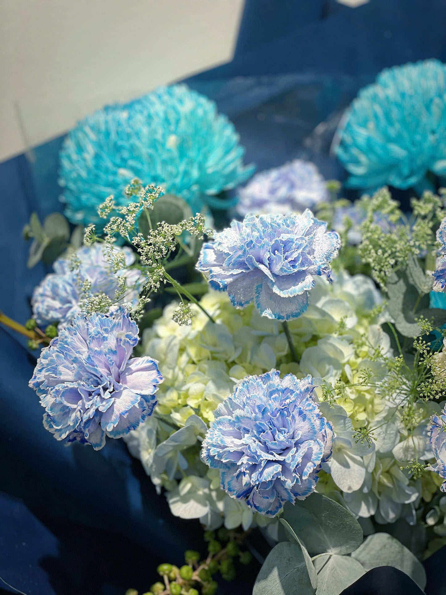 Blue 3