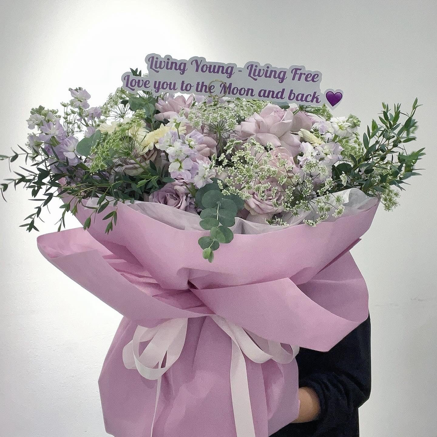 Purple 1